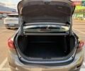 Серый Мазда 3, объемом двигателя 1.5 л и пробегом 85 тыс. км за 13200 $, фото 6 на Automoto.ua