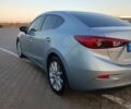 Сірий Мазда 3, об'ємом двигуна 2 л та пробігом 144 тис. км за 12900 $, фото 8 на Automoto.ua