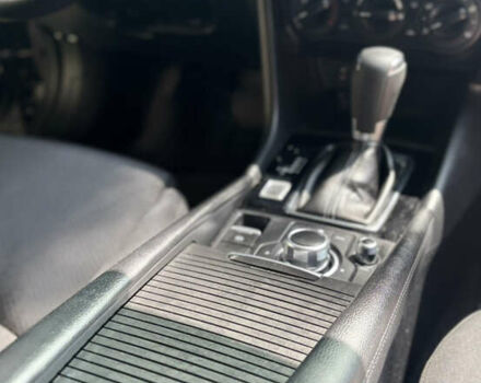 Серый Мазда 3, объемом двигателя 2 л и пробегом 104 тыс. км за 11490 $, фото 56 на Automoto.ua