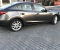 Сірий Мазда 3, об'ємом двигуна 2 л та пробігом 78 тис. км за 12000 $, фото 10 на Automoto.ua