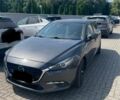 Серый Мазда 3, объемом двигателя 0 л и пробегом 78 тыс. км за 7000 $, фото 1 на Automoto.ua