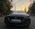Серый Мазда 3, объемом двигателя 2.49 л и пробегом 180 тыс. км за 13000 $, фото 7 на Automoto.ua