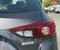 Сірий Мазда 3, об'ємом двигуна 2 л та пробігом 66 тис. км за 14200 $, фото 7 на Automoto.ua