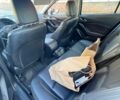 Сірий Мазда 3, об'ємом двигуна 2.49 л та пробігом 105 тис. км за 14000 $, фото 8 на Automoto.ua