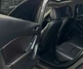 Сірий Мазда 3, об'ємом двигуна 2.49 л та пробігом 86 тис. км за 13900 $, фото 7 на Automoto.ua