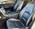 Сірий Мазда 3, об'ємом двигуна 2.5 л та пробігом 106 тис. км за 12000 $, фото 11 на Automoto.ua