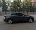 Серый Мазда 3, объемом двигателя 2.49 л и пробегом 180 тыс. км за 13000 $, фото 2 на Automoto.ua