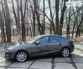 Сірий Мазда 3, об'ємом двигуна 2.5 л та пробігом 109 тис. км за 13900 $, фото 2 на Automoto.ua