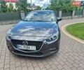 Серый Мазда 3, объемом двигателя 2.5 л и пробегом 74 тыс. км за 13000 $, фото 17 на Automoto.ua