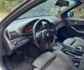 Серый Мазда 3, объемом двигателя 2 л и пробегом 128 тыс. км за 13000 $, фото 11 на Automoto.ua