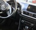 Сірий Мазда 3, об'ємом двигуна 2 л та пробігом 78 тис. км за 12000 $, фото 12 на Automoto.ua