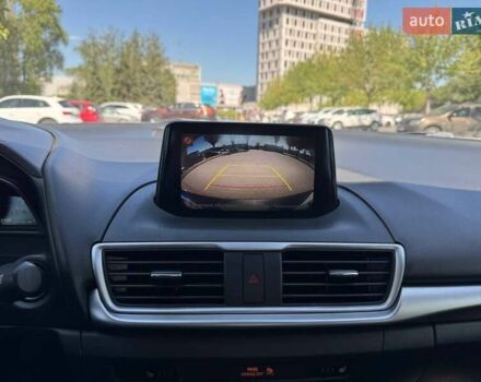 Сірий Мазда 3, об'ємом двигуна 2 л та пробігом 66 тис. км за 14200 $, фото 18 на Automoto.ua