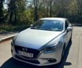 Сірий Мазда 3, об'ємом двигуна 2 л та пробігом 110 тис. км за 14500 $, фото 4 на Automoto.ua