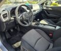 Серый Мазда 3, объемом двигателя 2 л и пробегом 95 тыс. км за 8999 $, фото 9 на Automoto.ua