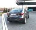 Сірий Мазда 3, об'ємом двигуна 2 л та пробігом 32 тис. км за 13200 $, фото 8 на Automoto.ua