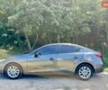 Сірий Мазда 3, об'ємом двигуна 2 л та пробігом 140 тис. км за 10999 $, фото 1 на Automoto.ua