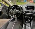 Серый Мазда 3, объемом двигателя 1.5 л и пробегом 50 тыс. км за 17500 $, фото 24 на Automoto.ua