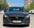 Сірий Мазда 3, об'ємом двигуна 2 л та пробігом 66 тис. км за 14200 $, фото 2 на Automoto.ua