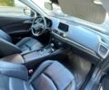 Сірий Мазда 3, об'ємом двигуна 2.49 л та пробігом 105 тис. км за 14000 $, фото 5 на Automoto.ua