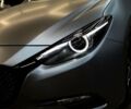Серый Мазда 3, объемом двигателя 2.5 л и пробегом 128 тыс. км за 12500 $, фото 9 на Automoto.ua
