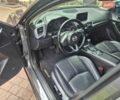 Сірий Мазда 3, об'ємом двигуна 2.49 л та пробігом 76 тис. км за 12000 $, фото 21 на Automoto.ua
