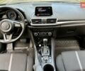 Серый Мазда 3, объемом двигателя 1.5 л и пробегом 52 тыс. км за 15400 $, фото 1 на Automoto.ua