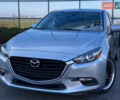 Сірий Мазда 3, об'ємом двигуна 2.49 л та пробігом 120 тис. км за 12199 $, фото 1 на Automoto.ua