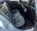 Сірий Мазда 3, об'ємом двигуна 2 л та пробігом 67 тис. км за 3300 $, фото 12 на Automoto.ua
