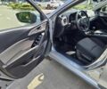 Серый Мазда 3, объемом двигателя 2 л и пробегом 95 тыс. км за 8999 $, фото 10 на Automoto.ua