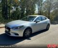 Сірий Мазда 3, об'ємом двигуна 2 л та пробігом 110 тис. км за 14500 $, фото 1 на Automoto.ua
