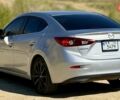 Сірий Мазда 3, об'ємом двигуна 2.5 л та пробігом 106 тис. км за 12000 $, фото 6 на Automoto.ua