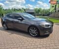 Серый Мазда 3, объемом двигателя 2.5 л и пробегом 74 тыс. км за 13000 $, фото 2 на Automoto.ua