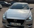Серый Мазда 3, объемом двигателя 2.49 л и пробегом 218 тыс. км за 13200 $, фото 1 на Automoto.ua