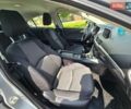 Серый Мазда 3, объемом двигателя 2 л и пробегом 95 тыс. км за 9500 $, фото 31 на Automoto.ua