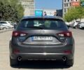 Сірий Мазда 3, об'ємом двигуна 2 л та пробігом 66 тис. км за 14200 $, фото 3 на Automoto.ua