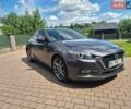 Серый Мазда 3, объемом двигателя 2.5 л и пробегом 74 тыс. км за 13000 $, фото 1 на Automoto.ua