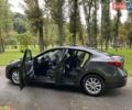 Серый Мазда 3, объемом двигателя 1.5 л и пробегом 50 тыс. км за 17500 $, фото 31 на Automoto.ua