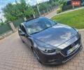 Сірий Мазда 3, об'ємом двигуна 2.49 л та пробігом 76 тис. км за 12000 $, фото 33 на Automoto.ua