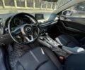 Серый Мазда 3, объемом двигателя 1.5 л и пробегом 54 тыс. км за 14800 $, фото 5 на Automoto.ua