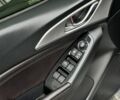 Сірий Мазда 3, об'ємом двигуна 2.5 л та пробігом 217 тис. км за 13000 $, фото 9 на Automoto.ua