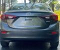 Серый Мазда 3, объемом двигателя 2.5 л и пробегом 78 тыс. км за 6400 $, фото 4 на Automoto.ua