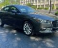 Серый Мазда 3, объемом двигателя 2.5 л и пробегом 78 тыс. км за 6400 $, фото 2 на Automoto.ua