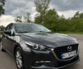 Серый Мазда 3, объемом двигателя 1.5 л и пробегом 156 тыс. км за 14300 $, фото 2 на Automoto.ua
