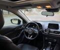 Серый Мазда 3, объемом двигателя 2.49 л и пробегом 180 тыс. км за 13000 $, фото 12 на Automoto.ua