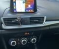 Серый Мазда 3, объемом двигателя 2 л и пробегом 158 тыс. км за 11807 $, фото 4 на Automoto.ua