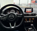 Сірий Мазда 3, об'ємом двигуна 2.49 л та пробігом 75 тис. км за 13990 $, фото 15 на Automoto.ua