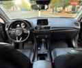 Серый Мазда 3, объемом двигателя 2.49 л и пробегом 180 тыс. км за 13000 $, фото 11 на Automoto.ua