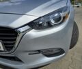 Сірий Мазда 3, об'ємом двигуна 2 л та пробігом 95 тис. км за 8500 $, фото 9 на Automoto.ua