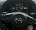 Серый Мазда 3, объемом двигателя 2 л и пробегом 138 тыс. км за 12400 $, фото 13 на Automoto.ua