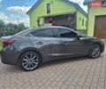 Сірий Мазда 3, об'ємом двигуна 2.49 л та пробігом 76 тис. км за 12000 $, фото 5 на Automoto.ua